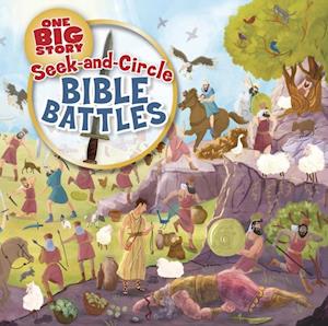 Seek-and-Circle Bible Battles epub