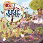 Seek-and-Circle Bible Battles epub