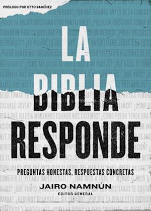 La Biblia Responde