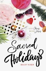 Sacred Holidays