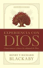 Experiencia Con Dios, Edición 25 Aniversario