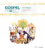 The Gospel Project for Preschool