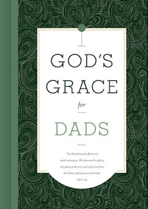 God's Grace for Dads