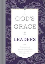 God's Grace for Leaders