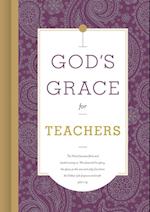 God's Grace for Teachers