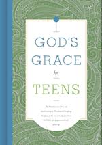 God's Grace for Teens