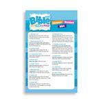Bible Skills Drills & Thrills CSB Verse Cards Blue Cycle