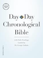 CSB Day-by-Day Chronological Bible