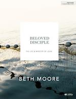 Beloved Disciple - Bible Study Book (New Look)