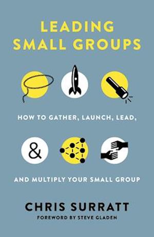 Leading Small Groups