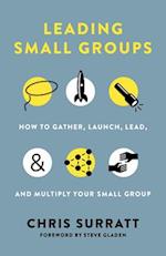 Leading Small Groups