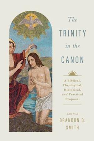 Trinity in the Canon, The