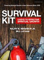 Survival Kit - Revised