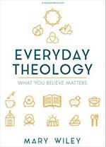 Everyday Theology - Bible Study Book