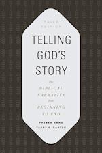 Telling God's Story