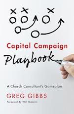 Capital Campaign Playbook