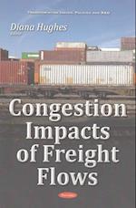 Congestion Impacts of Freight Flows