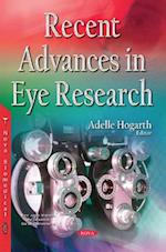 Recent Advances in Eye Research