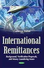 International Remittances