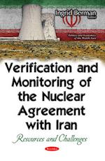 Verification & Monitoring of the Nuclear Agreement with Iran