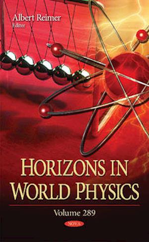 Horizons in World Physics