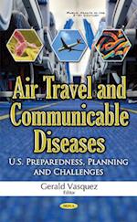 Air Travel & Communicable Diseases