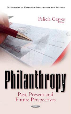 Philanthropy