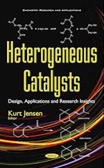 Heterogeneous Catalysts
