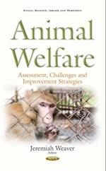 Animal Welfare