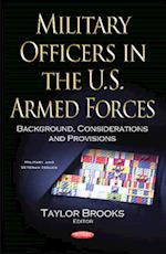 Military Officers in the U.S. Armed Forces