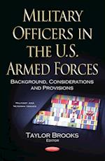 Military Officers in the U.S. Armed Forces