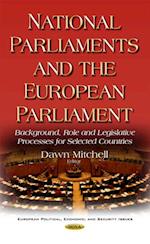 National Parliaments and the European Parliament