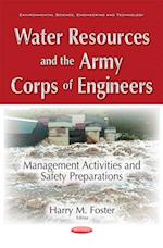 Water Resources and the Army Corps of Engineers