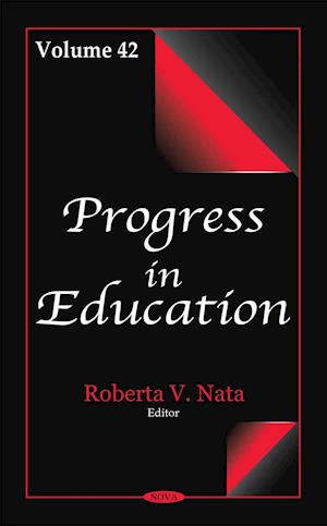 Progress in Education