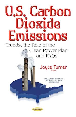 U.S. Carbon Dioxide Emissions