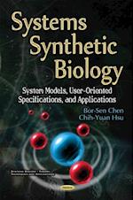 Systems Synthetic Biology