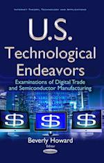 U.S. Technological Endeavors