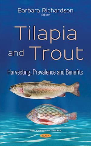 Tilapia & Trout