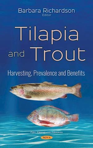 Tilapia and Trout