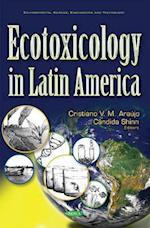 Ecotoxicology in Latin America