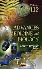 Advances in Medicine & Biology