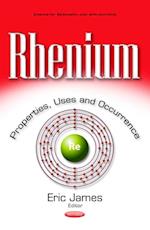 Rhenium