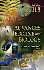 Advances in Medicine & Biology