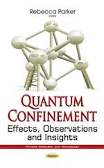 Quantum Confinement