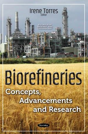 Biorefineries