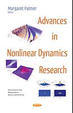 Advances in Nonlinear Dynamics Research
