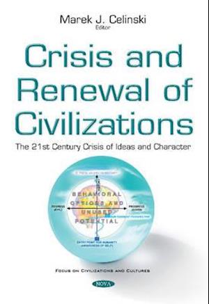 Crisis & Renewal of Civilizations