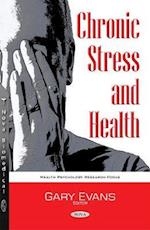 Chronic Stress & Health