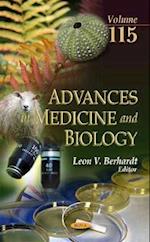 Advances in Medicine & Biology