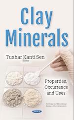 Clay Minerals